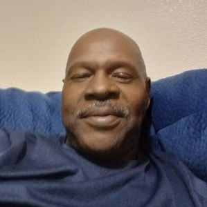 Meet your Posher, Frederick